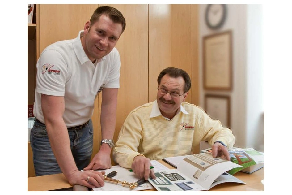 JG und PG